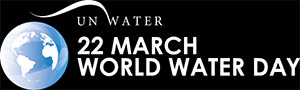 22 March World Water Day