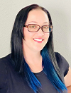 Megan Garza, Licensed Clinical Social Worker