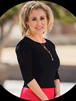 Dr. Amy Perez Fuller