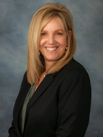 Kimberly Franz