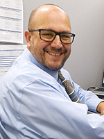 Mike Pettice