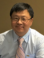 Rev. Sanghoon Yoo