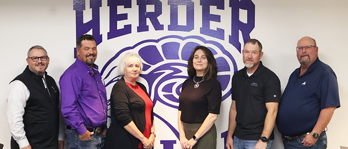 2019 Board Members