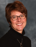 Mary Jo Brunt