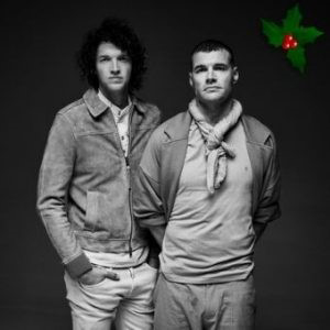 For King and Country