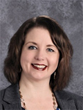 Dr. Kaela Heneger