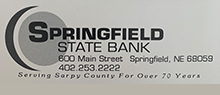 Springfield State Bank