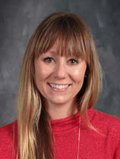 Nichole Baugh