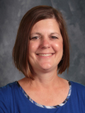 Lisa Peterson