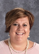 Amy Thayer