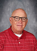 Jim Lynam