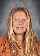 Melissa Neill