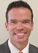 Paul Ketchen