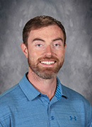 Zach Lusienski