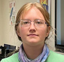 Elizabeth Davis