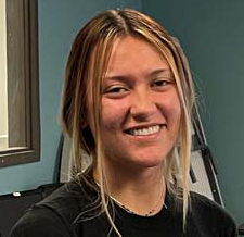 Kylie Lacey-Rogers