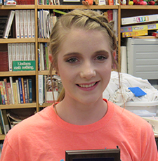 Camrie McBride