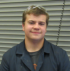 Kyle Napier