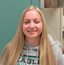 Chesney Cooke