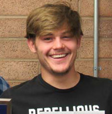 Ethan Price