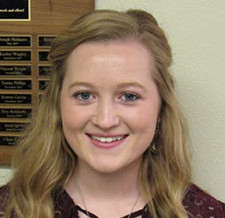 Delanie Claridge