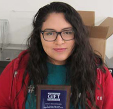 Gabriella Palomino