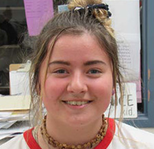 Savanna Pickrell