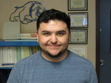 Brian Bilicic