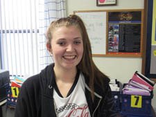 Kenzie McWhorter