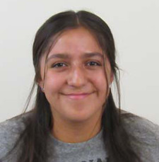 Kaylee Carbajal
