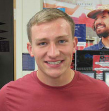 Lucas Basteen