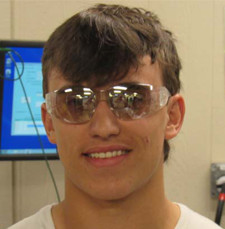 Tanner Hudman