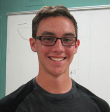 Michael Greer