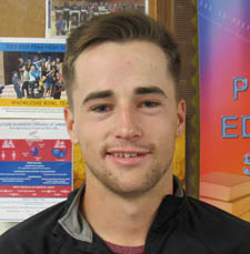 Porter Sherwood