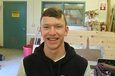 Chandler Wright