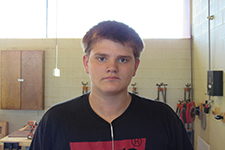 Logan Colwell