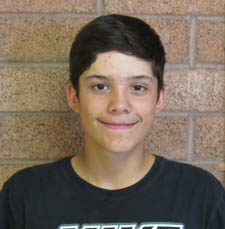 Matthew Claridge