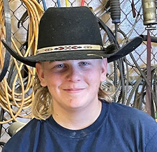 Austin Smith