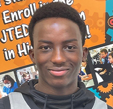 Christian Mutengela