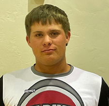 Rowdy Patton