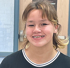 Justine Penrod