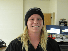 Trevor Pruszynski