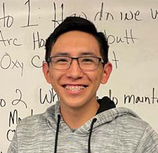 Reggie Villalba