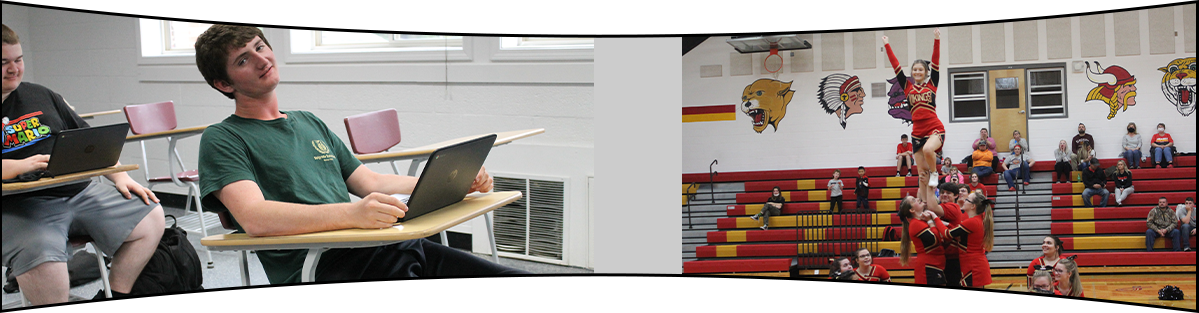 Home Valley R Vi Reorganized School District