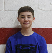 Colby Maxwell