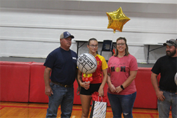Reagan Schrum