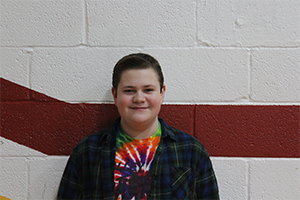 Isaiah Thebeau