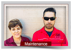 Custodial