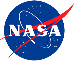 NASA Educational Downlink logo