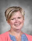 Carrie Steir